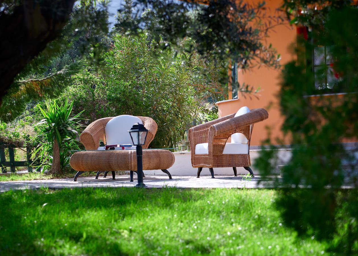 ماراثوكابوسْ Hotel Ledra المظهر الخارجي الصورة
